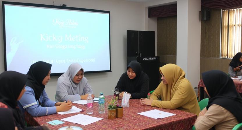 Konsultasi Proyek Website E-Commerce