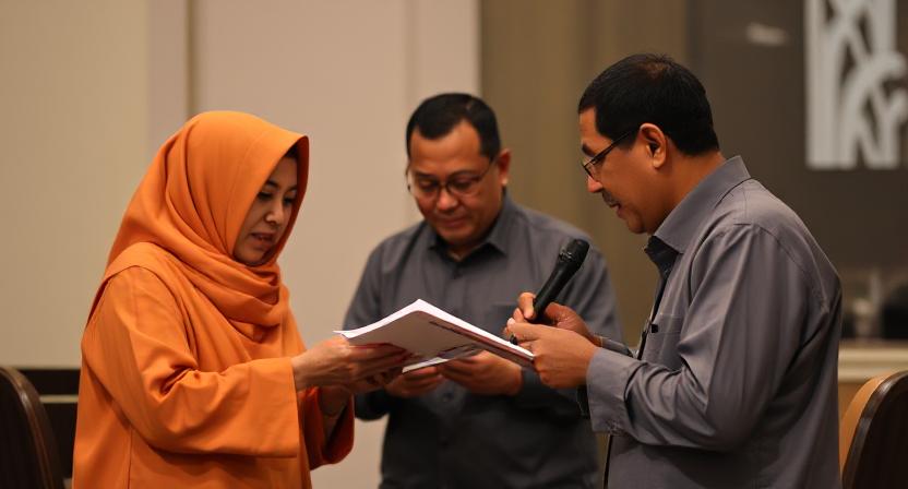 Perencanaan & Desain