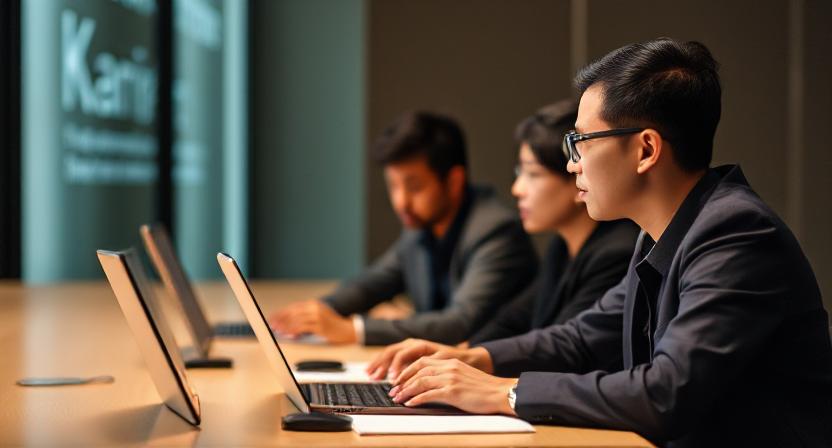 Pengembangan (Development)