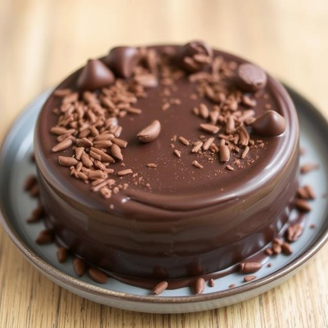 Coklat Praline Handmade Premium